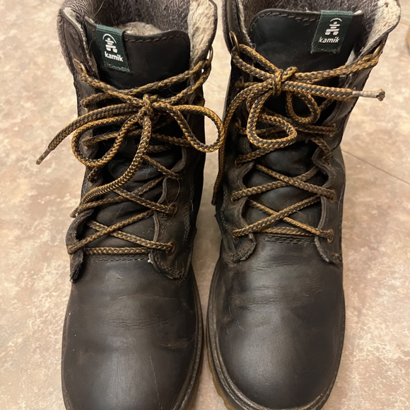 Kamik Boots - Picture 2 of 4